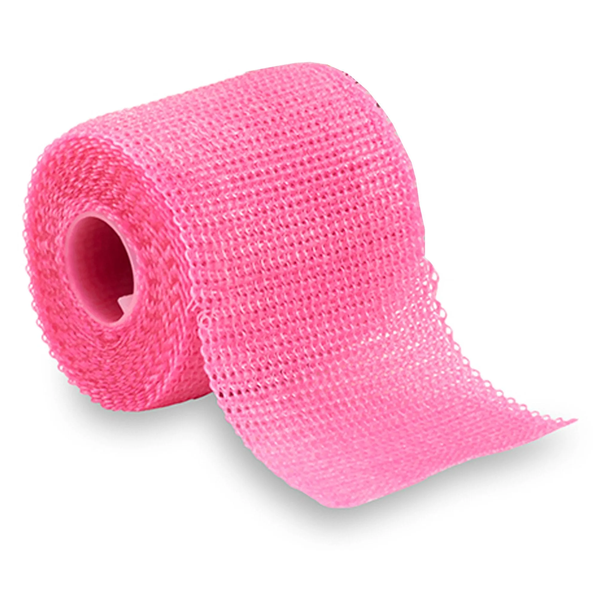 3M™ Scotchcast™ Plus Bright Pink Cast Tape, 2 Inch x 4 Yard, 1 Case of 10