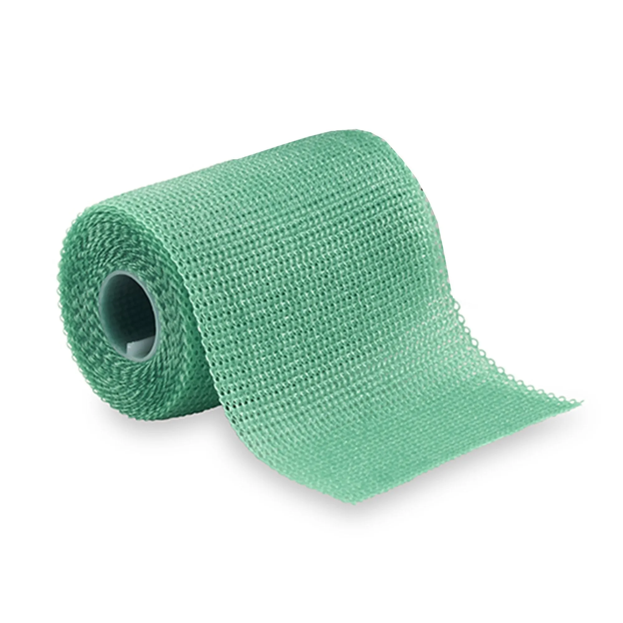 3M™ Scotchcast™ Plus Green Cast Tape, 3 Inch x 4 Yard, 1 Case of 10