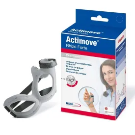 Actimove® Rhizo Forte Right Thumb Support, Large, 1 Each