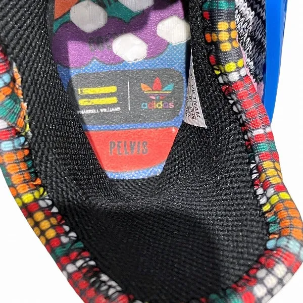 Adidas Pharrell Williams Solar Hu NMD Sneakers