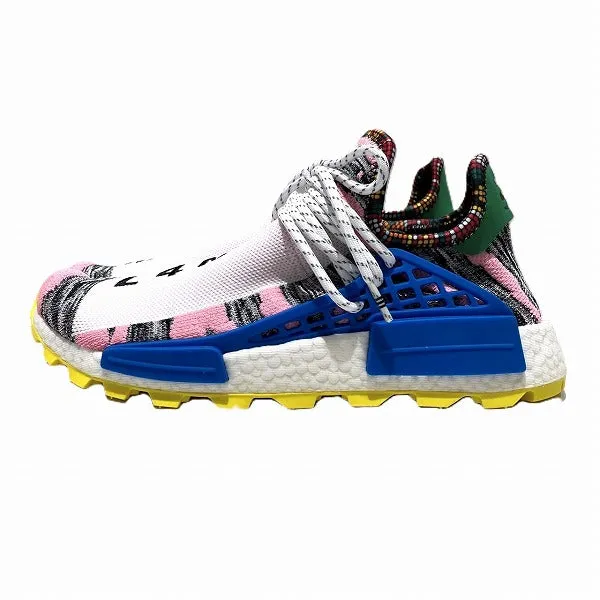 Adidas Pharrell Williams Solar Hu NMD Sneakers