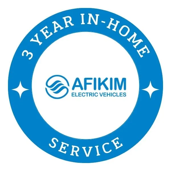 AFIKIM Afiscooter C3 *EXCLUSIVE OFFER*