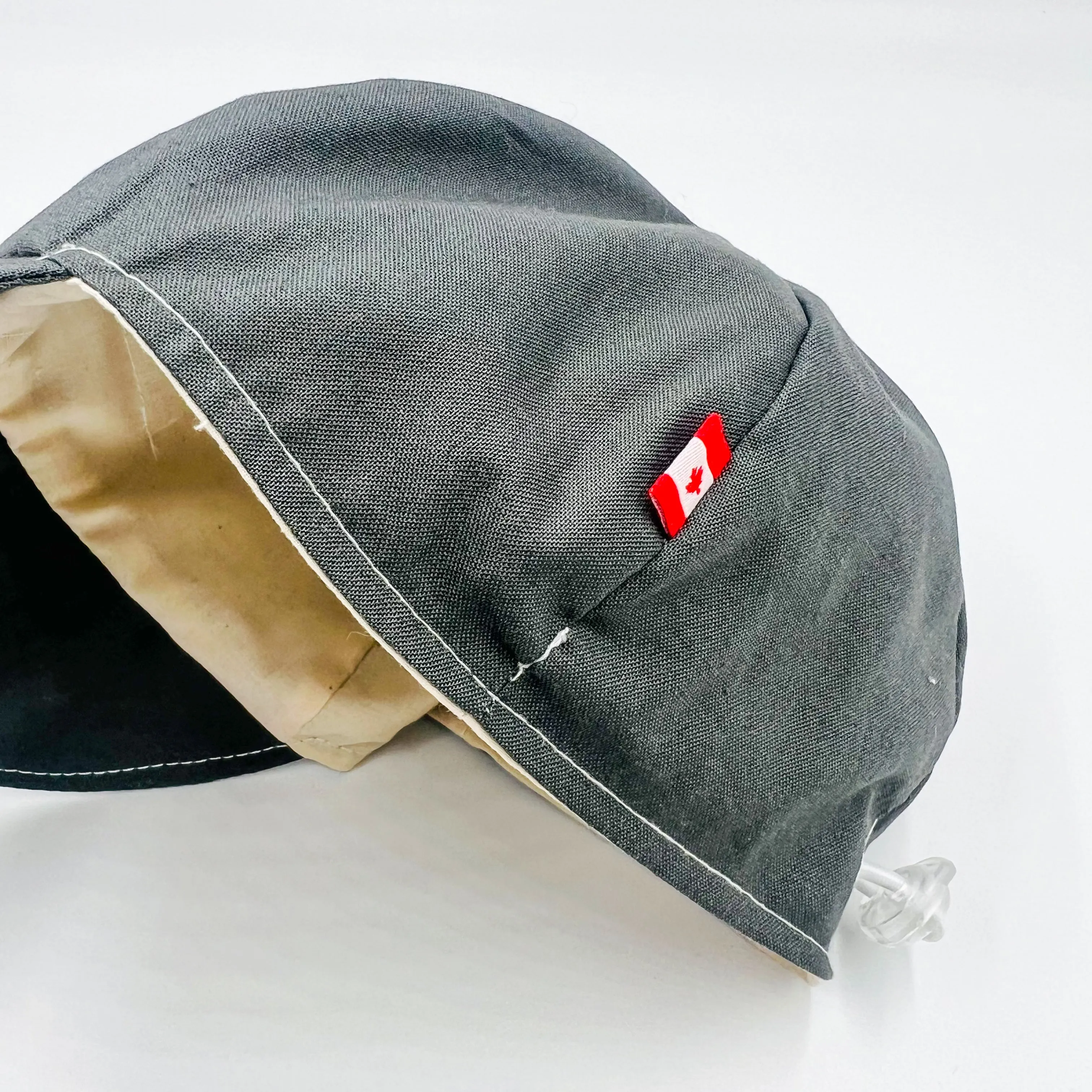 Baseball Cap (Granite)