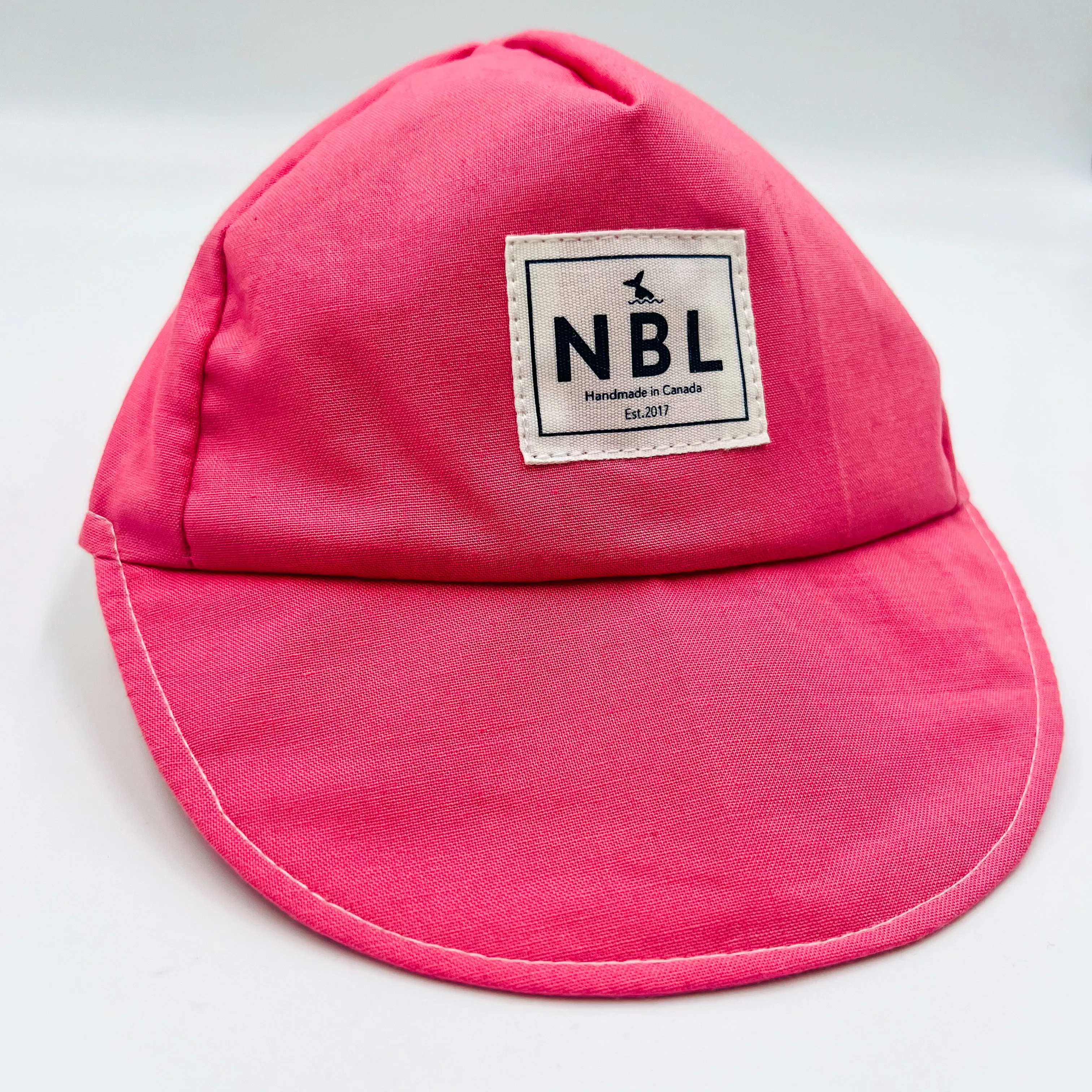 Baseball Cap (Rose)