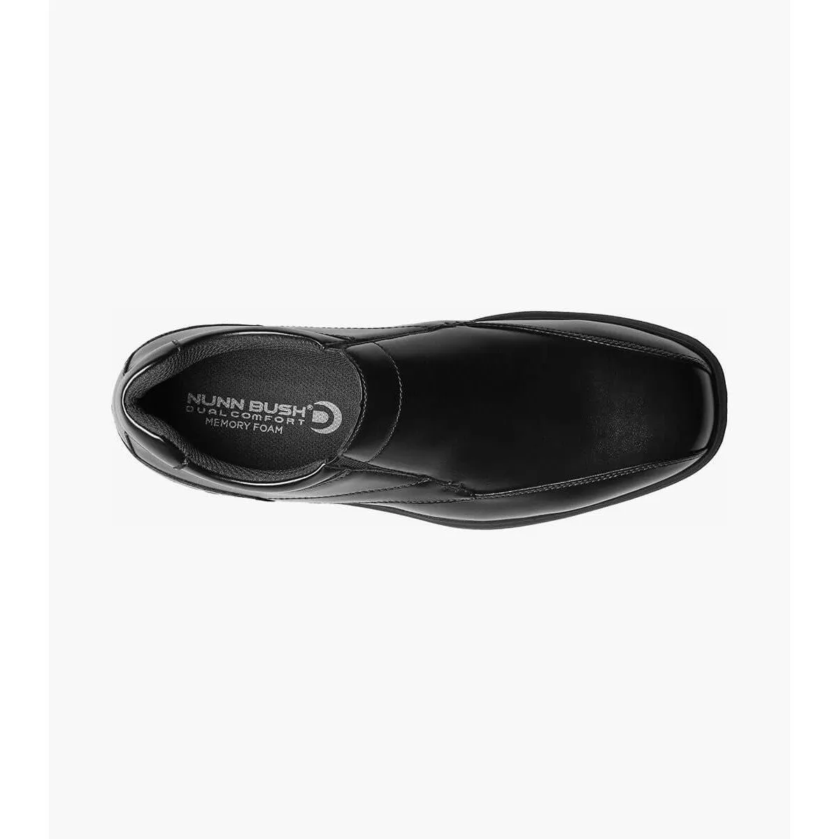 BLK SLIP-ON S/R OXFORD SANFORD - NB84554