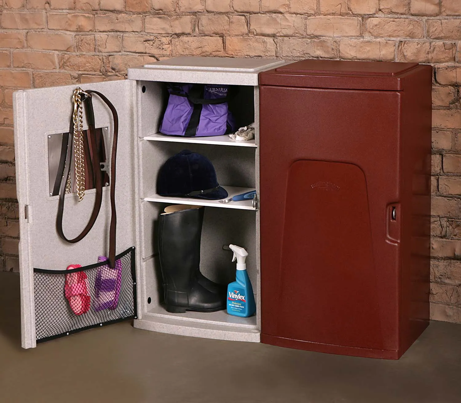 Burlingham Equi-Locker