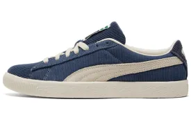 BUTTER GOODS x Puma Basket Vintage Dark Denim