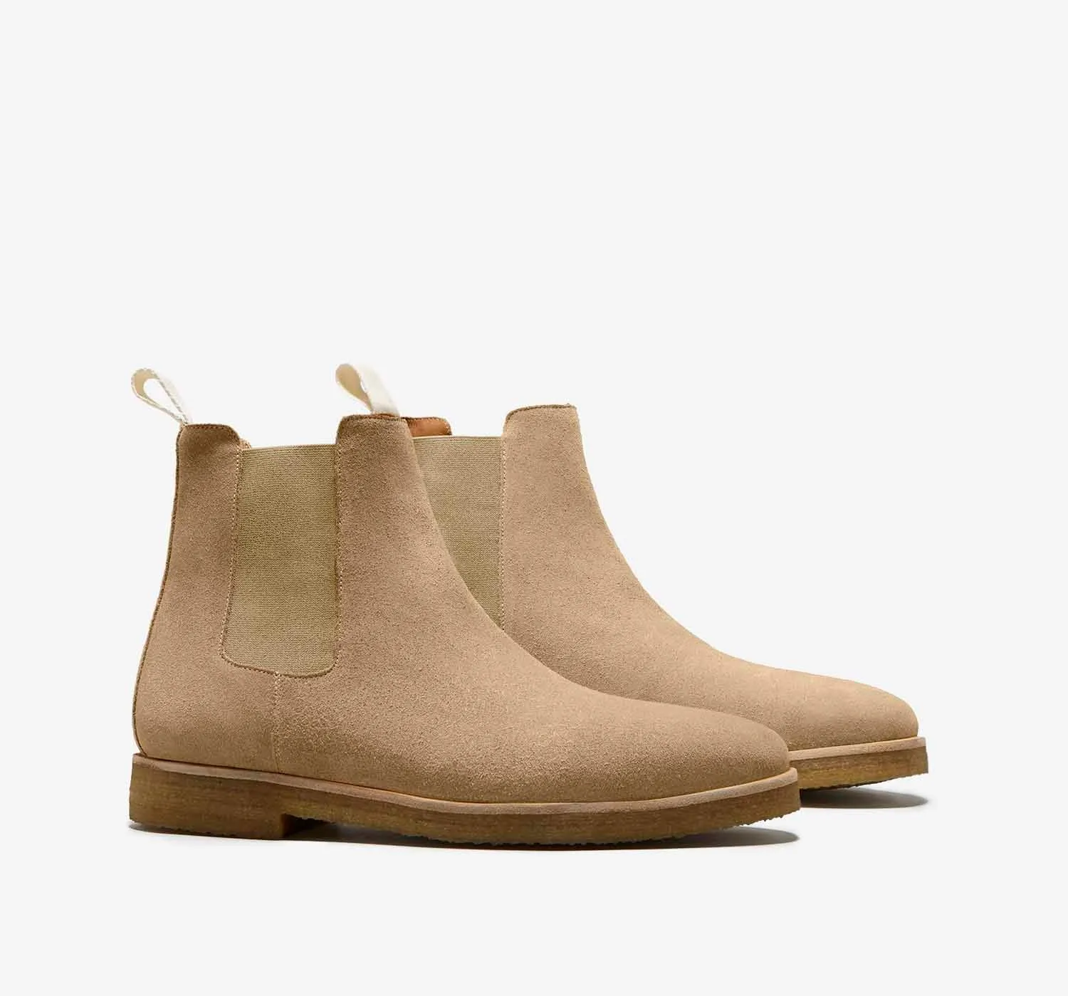 Chelsea Boot | Lion