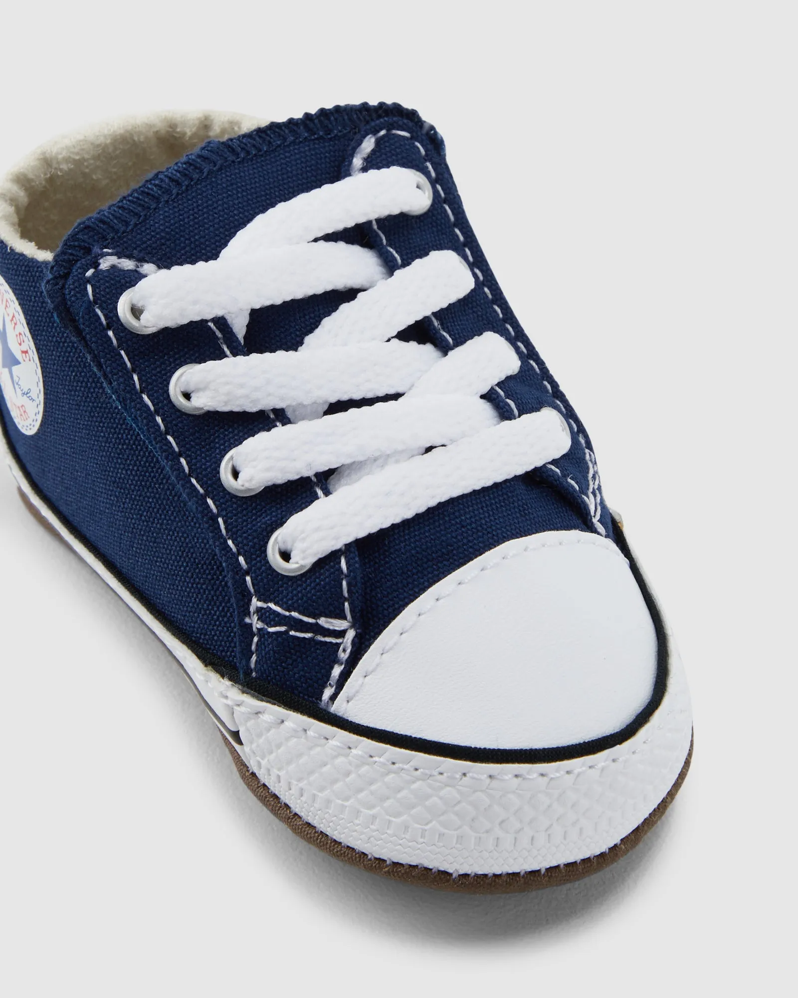 Chuck Taylor Cribsters Navy