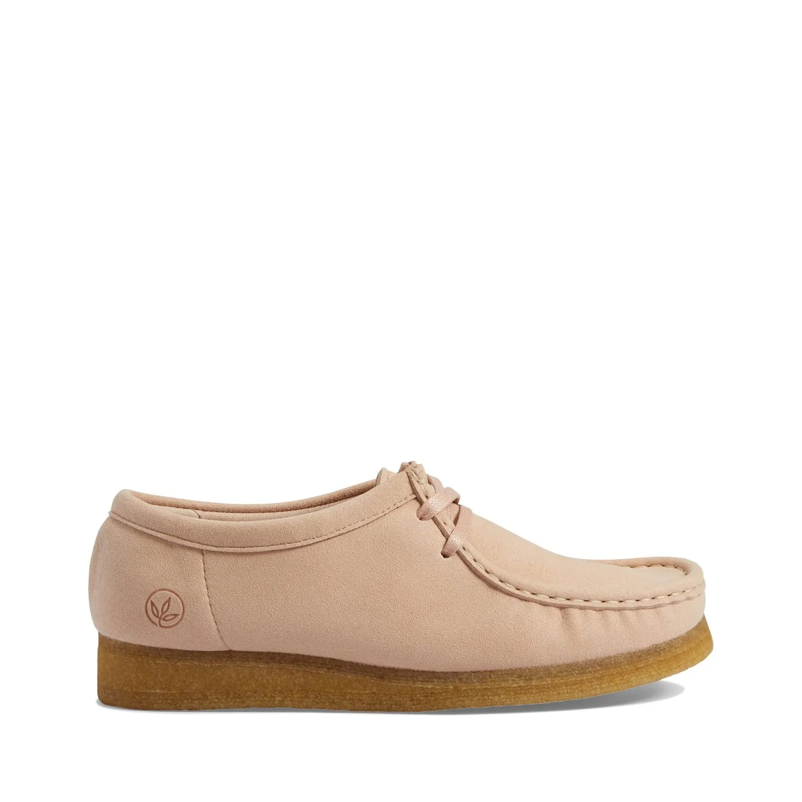 Clarks - Womens Wallabee Shoes