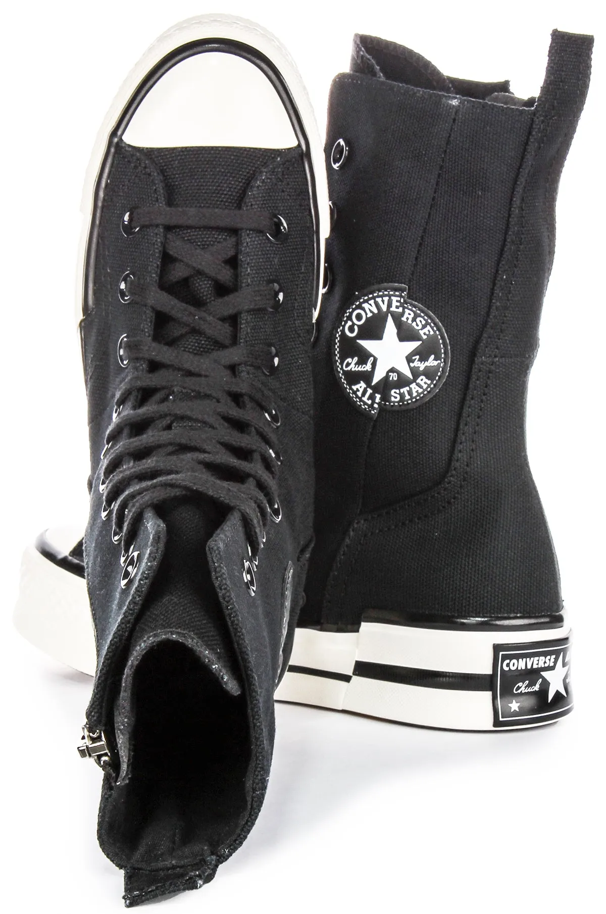 Converse Chuck 70s A10361C Plus XHI In Black