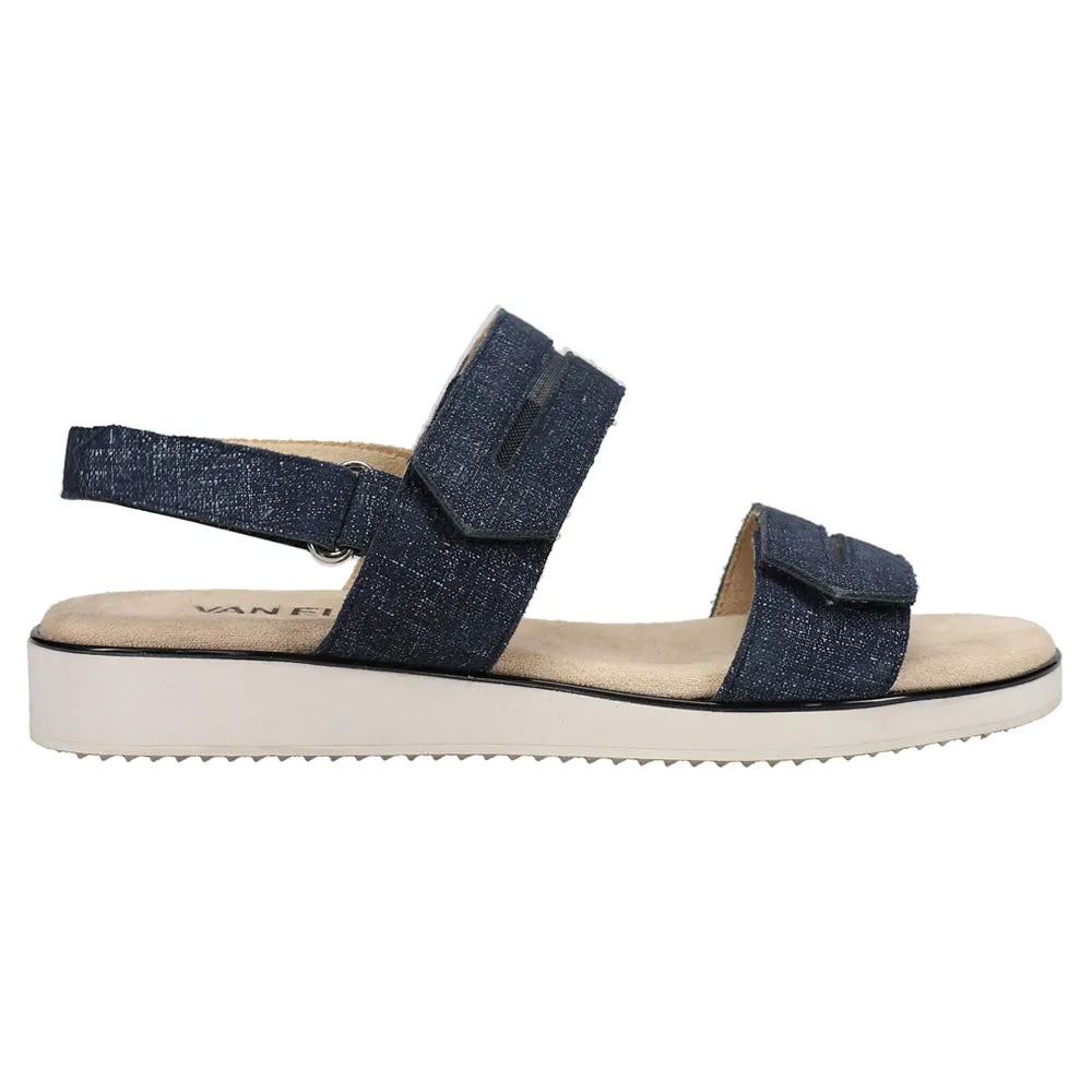 ESPE Backstrap Sandals