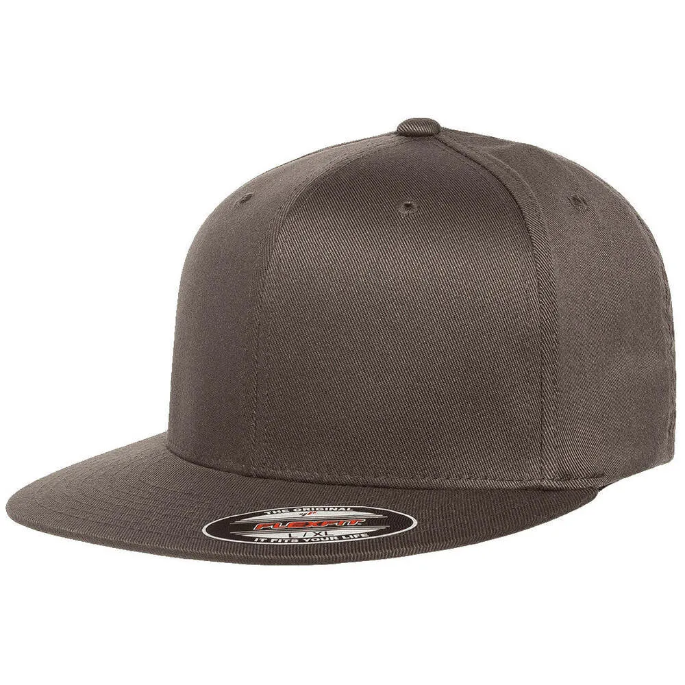 Flexfit Pro-Baseball On-Field Cap 6297F (Full Case/$7.12 ea.)