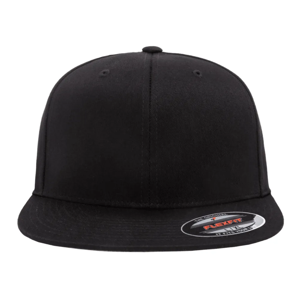 Flexfit Pro-Baseball On-Field Cap 6297F (Full Case/$7.12 ea.)