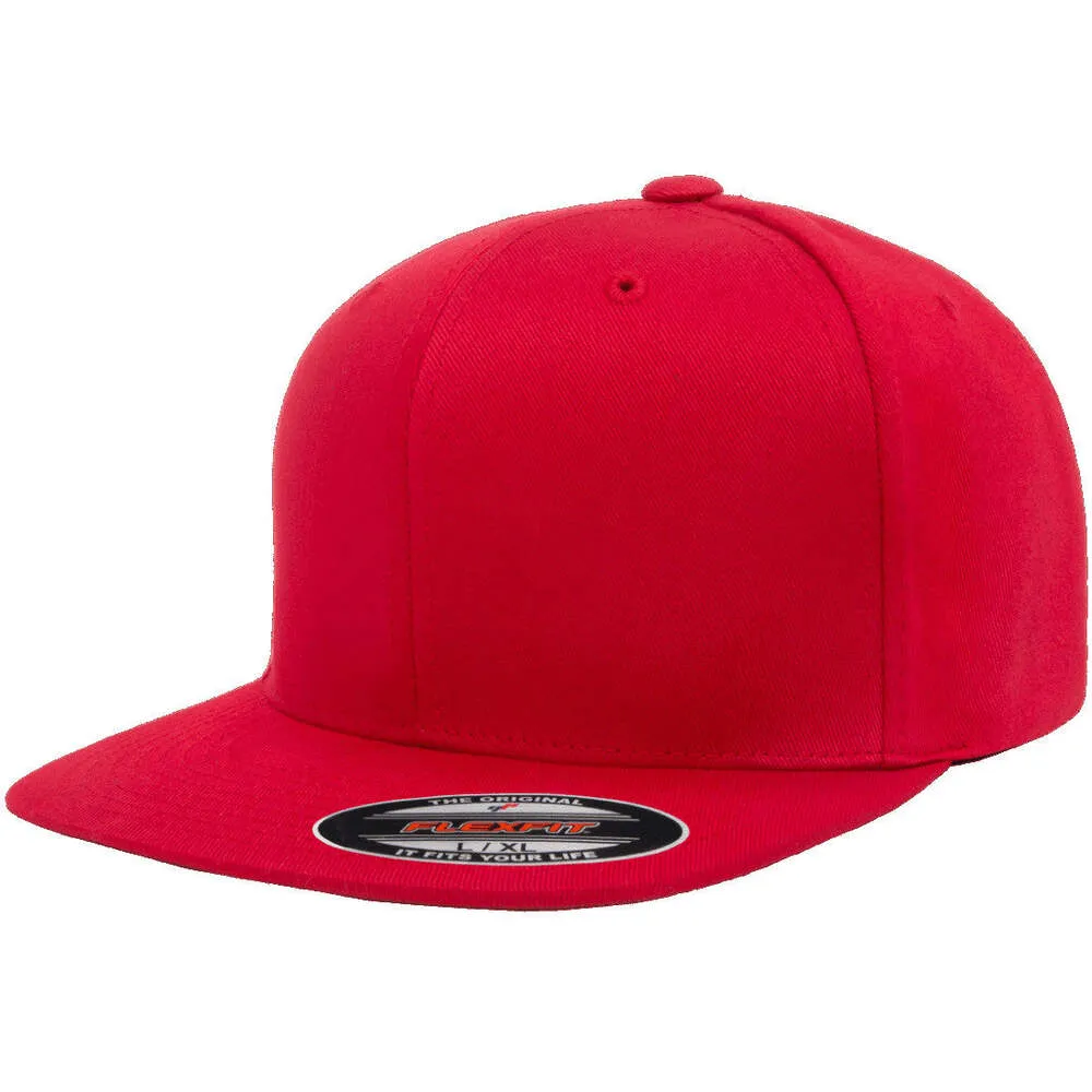 Flexfit Pro-Baseball On-Field Cap 6297F (Full Case/$7.12 ea.)