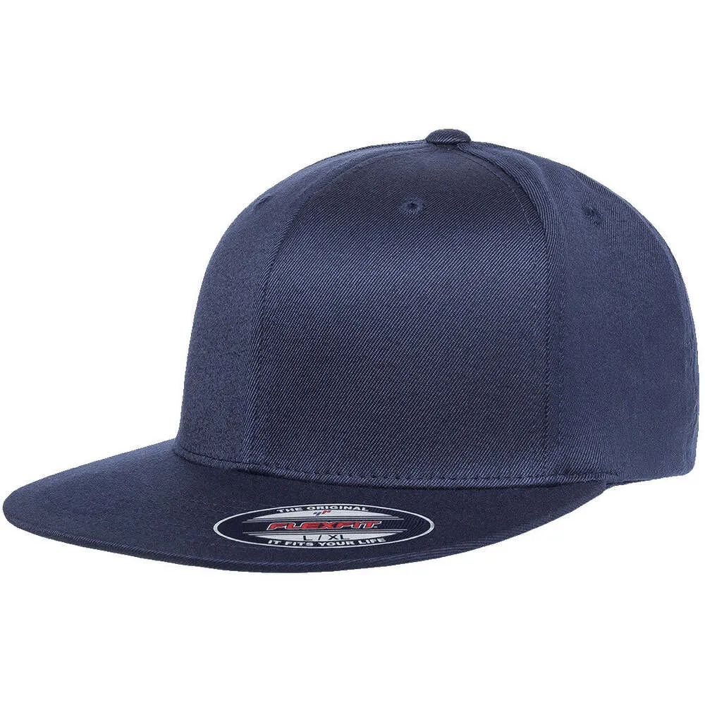 Flexfit Pro-Baseball On-Field Cap 6297F (Full Case/$7.12 ea.)