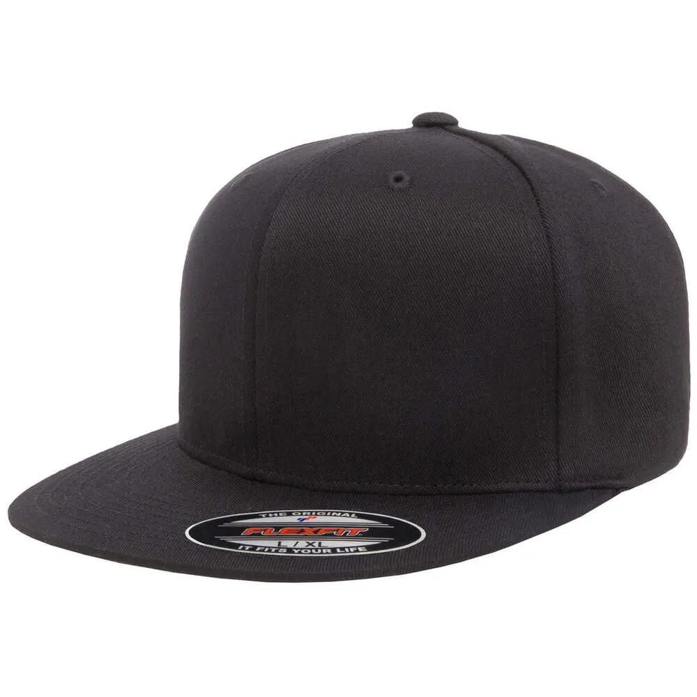 Flexfit Pro-Baseball On-Field Cap 6297F (Full Case/$7.12 ea.)