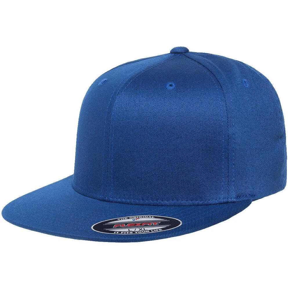 Flexfit Pro-Baseball On-Field Cap 6297F (Full Case/$7.12 ea.)