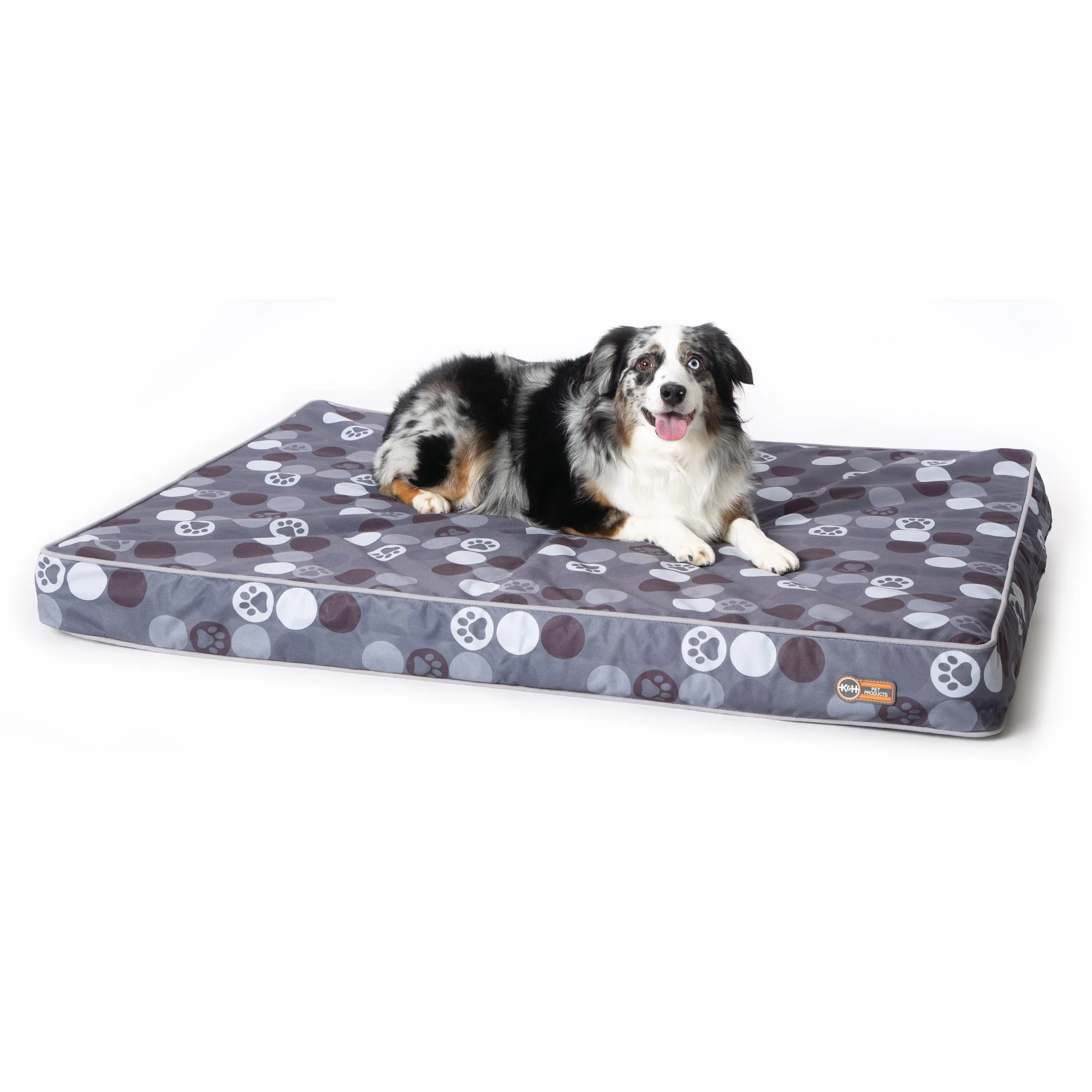 K&H Superior Orthopedic Indoor/Outdoor Pet Bed