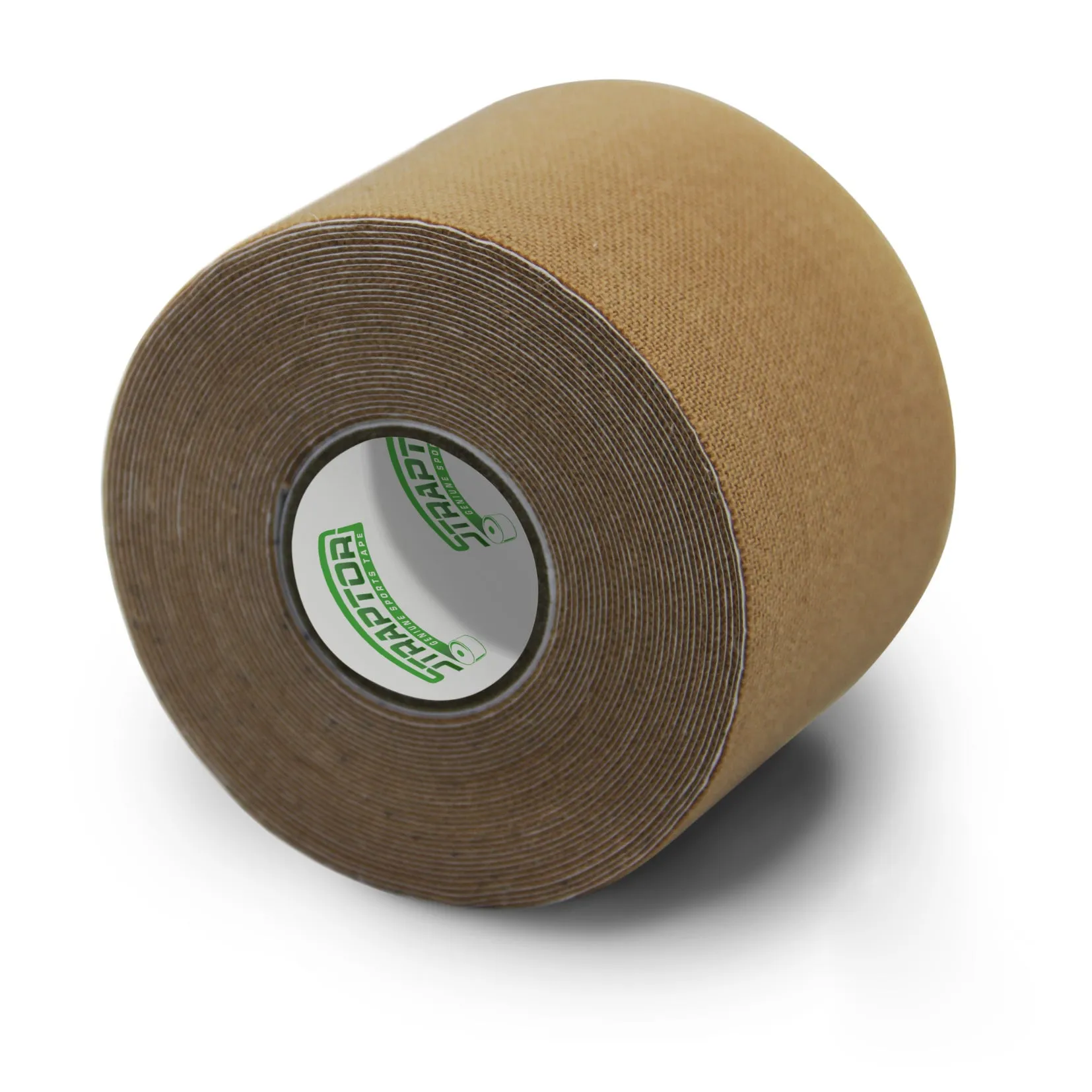 Kinesiology Tape Straptor 50mm x 5m - BEIGE/FLESH (24)