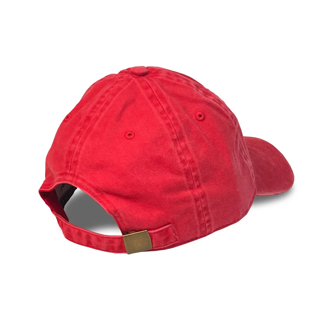 Maui Stingray BB Adjustable Hat