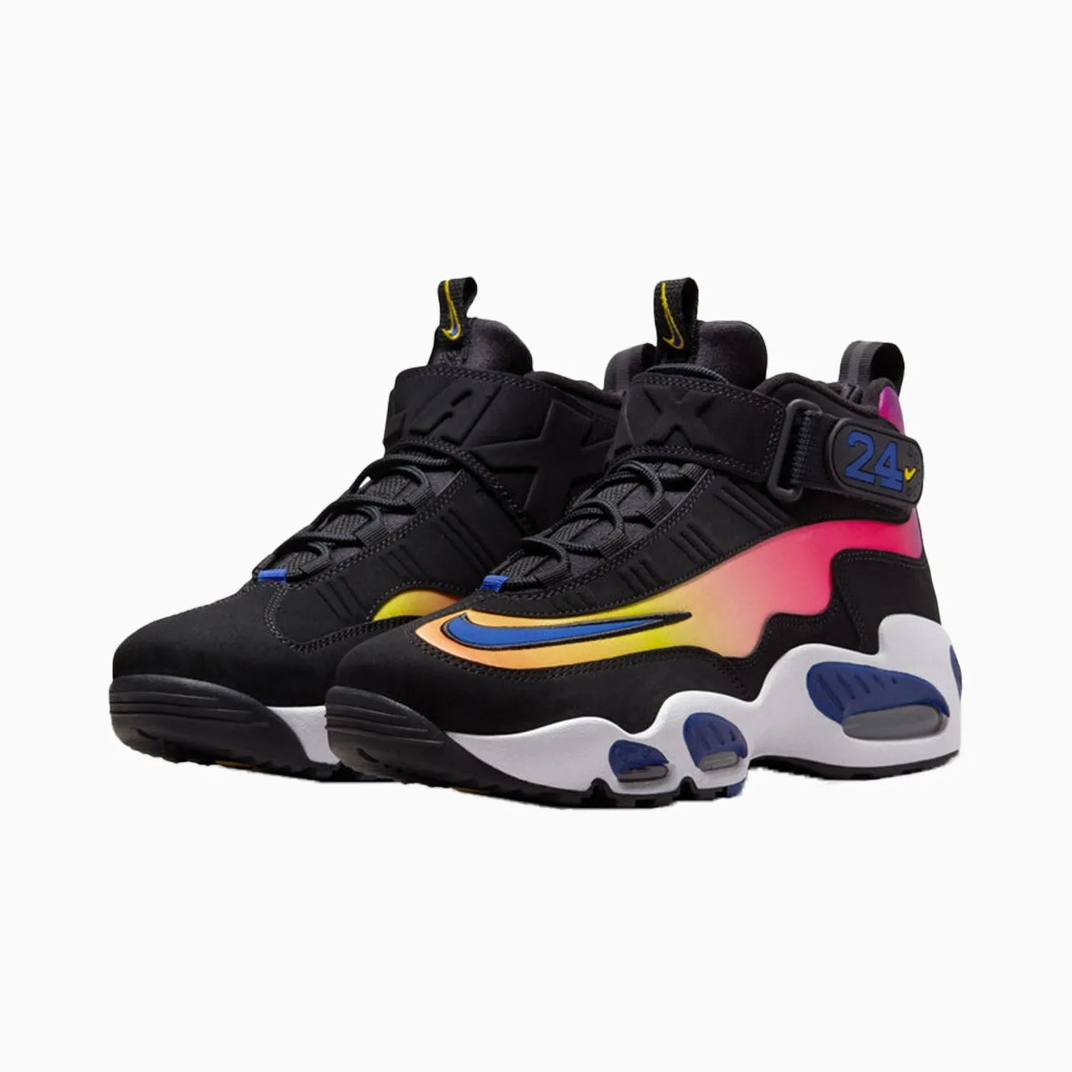 Men's Air Griffey Max 1 "Los Angeles"