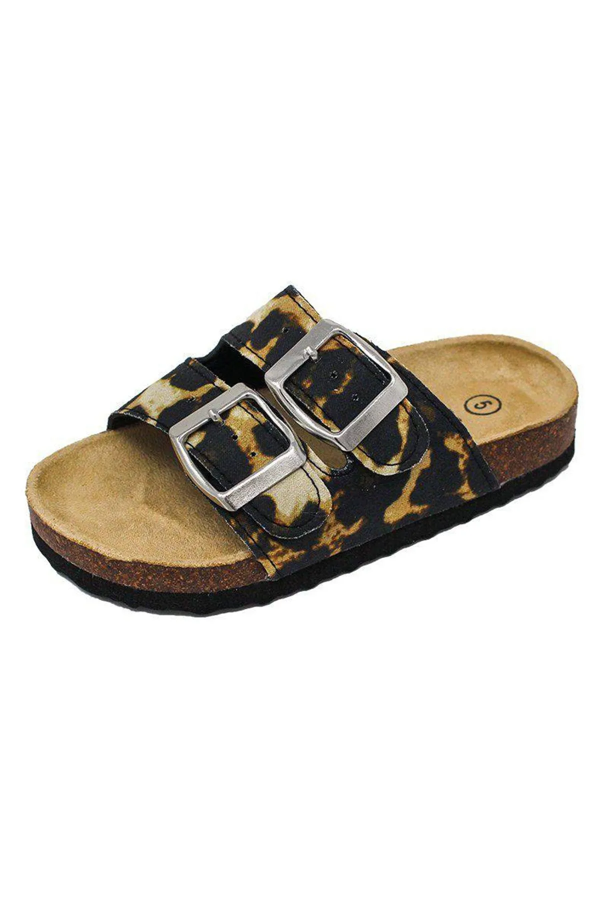 Mom & Me - Birkley Sandals