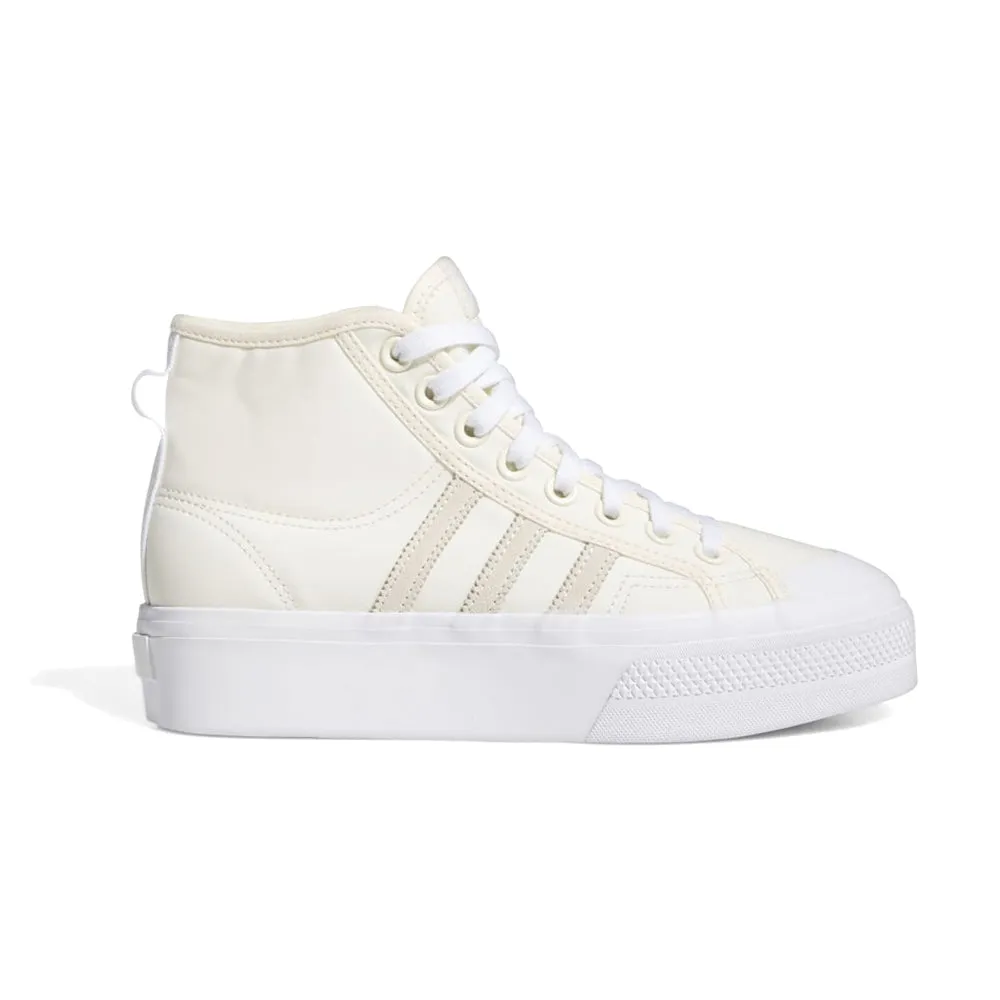 Nizza Platform Sneakers