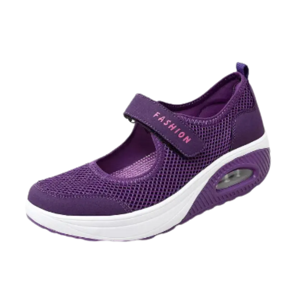 Non-slip Orthopedic Sneakers