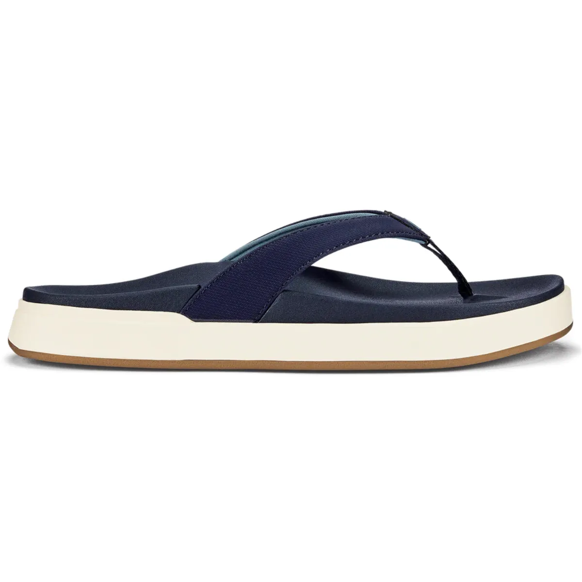 OluKai Women's Nu‘a Pi‘o Sandals