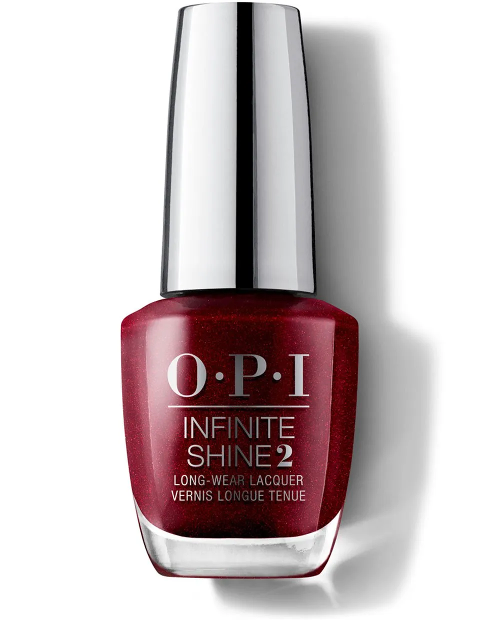 OPI Infinite Shine 2 Gel Lacquer