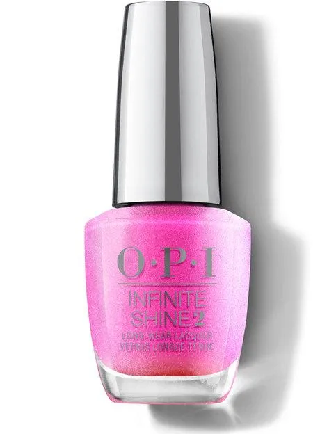 OPI Infinite Shine 2 Gel Lacquer