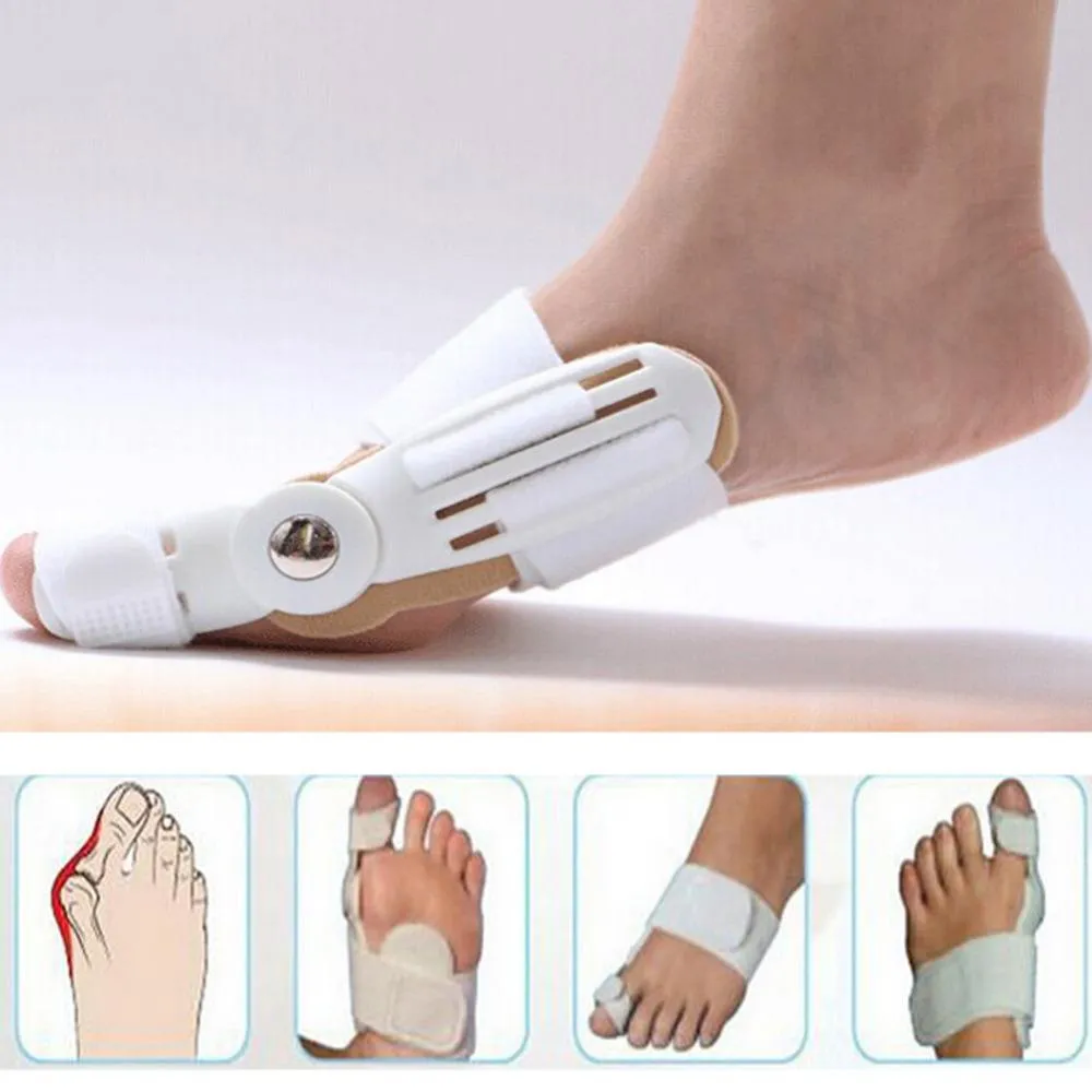 Orthopedic Bunion Corrector