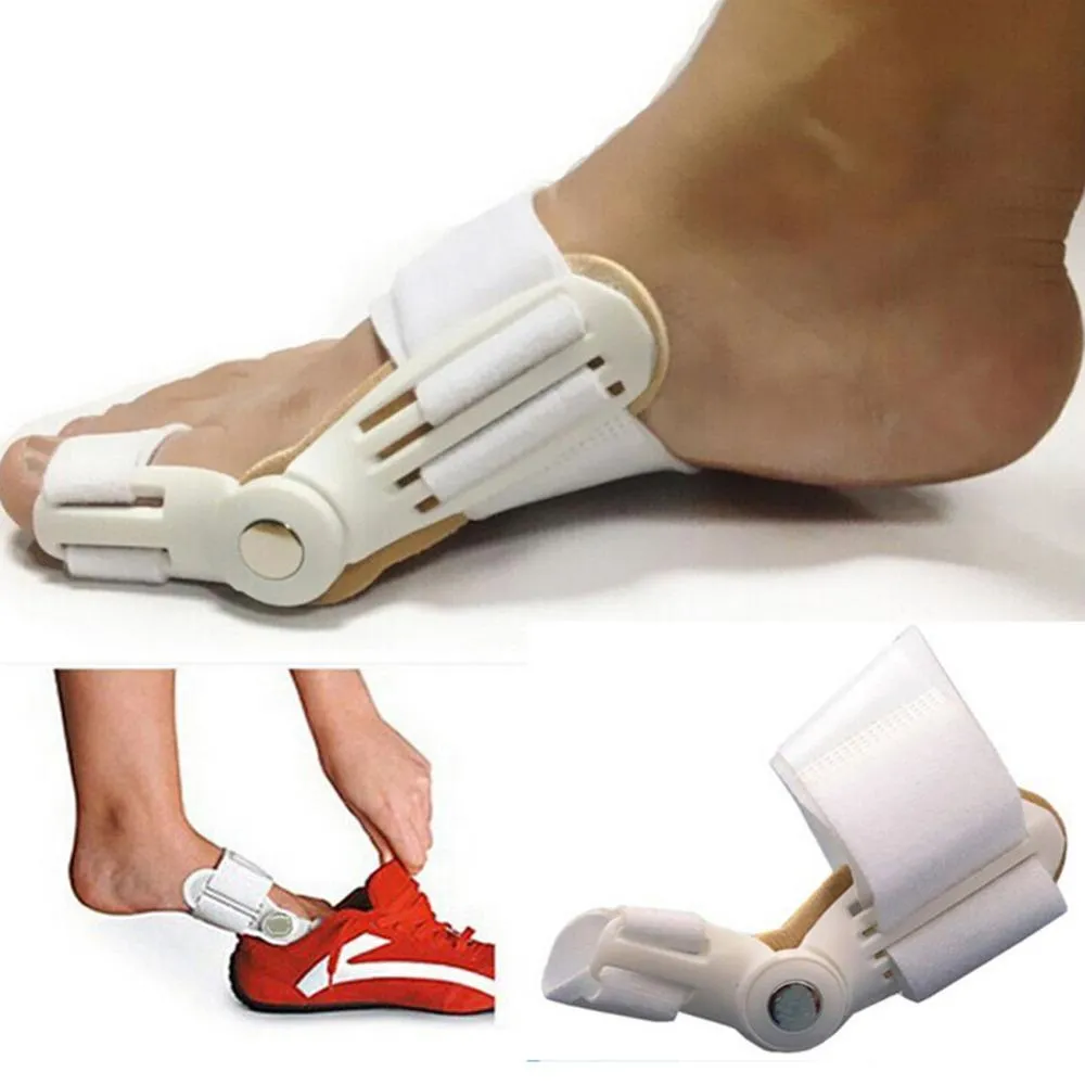 Orthopedic Bunion Corrector