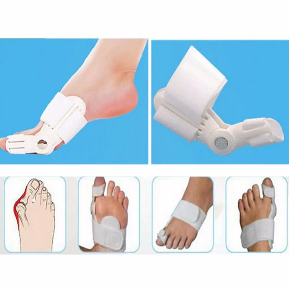 Orthopedic Bunion Corrector