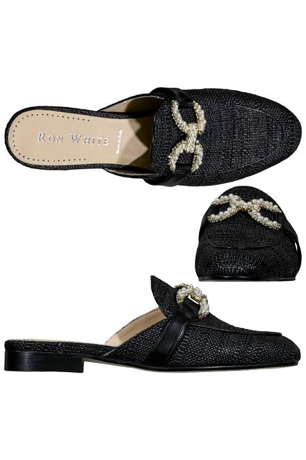 Ron White Kaia Mule