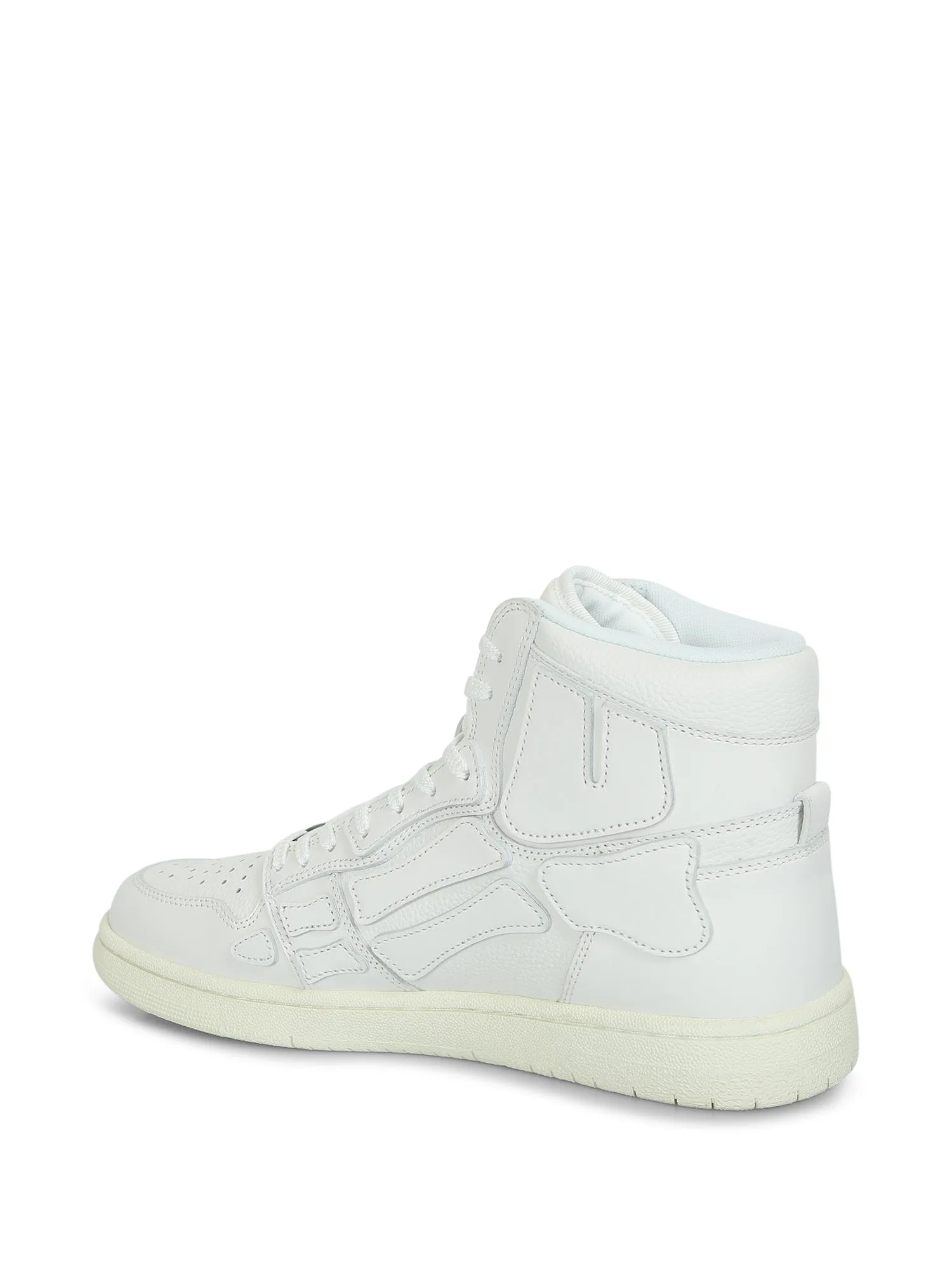 Skel-Top high sneakers