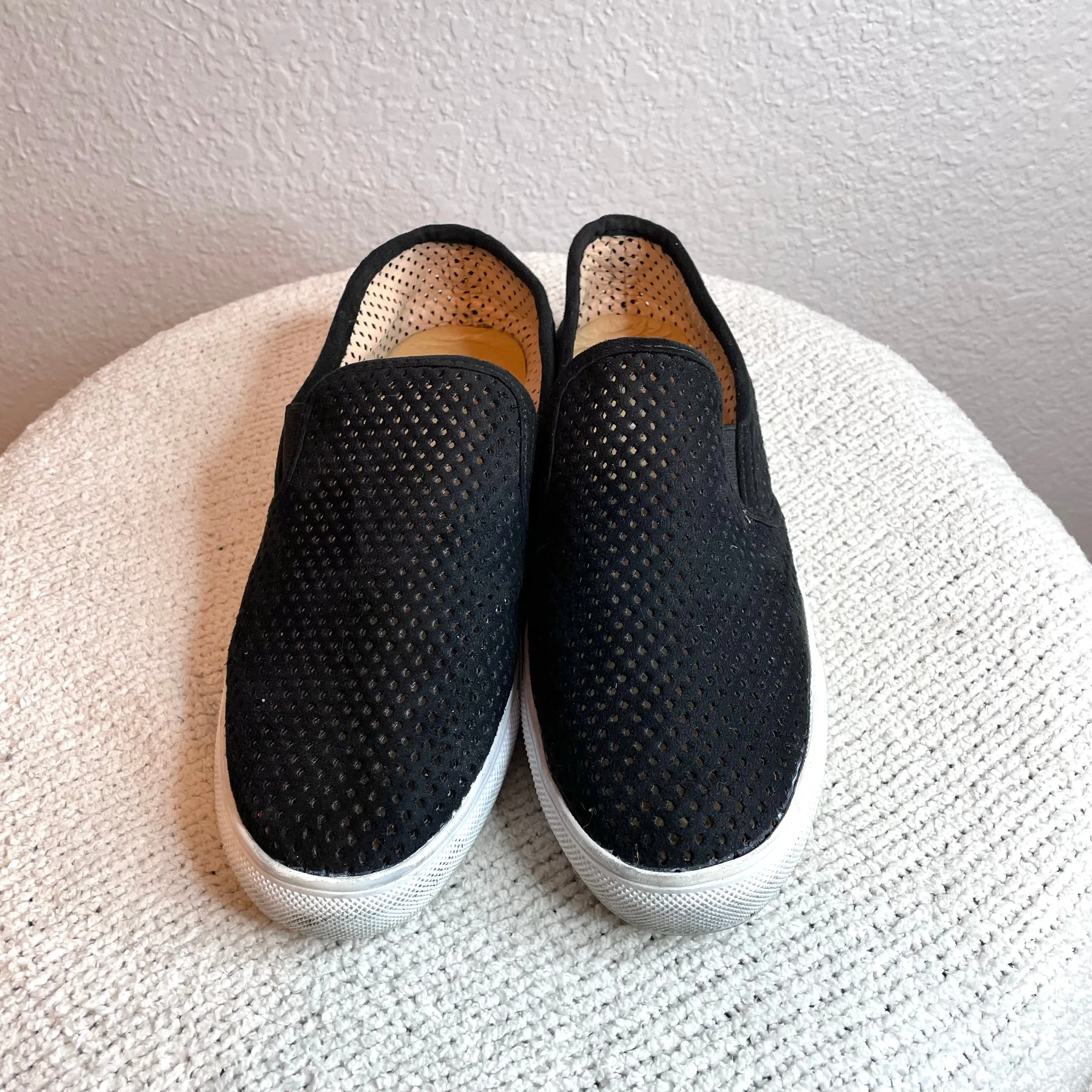 Slip On Sneakers