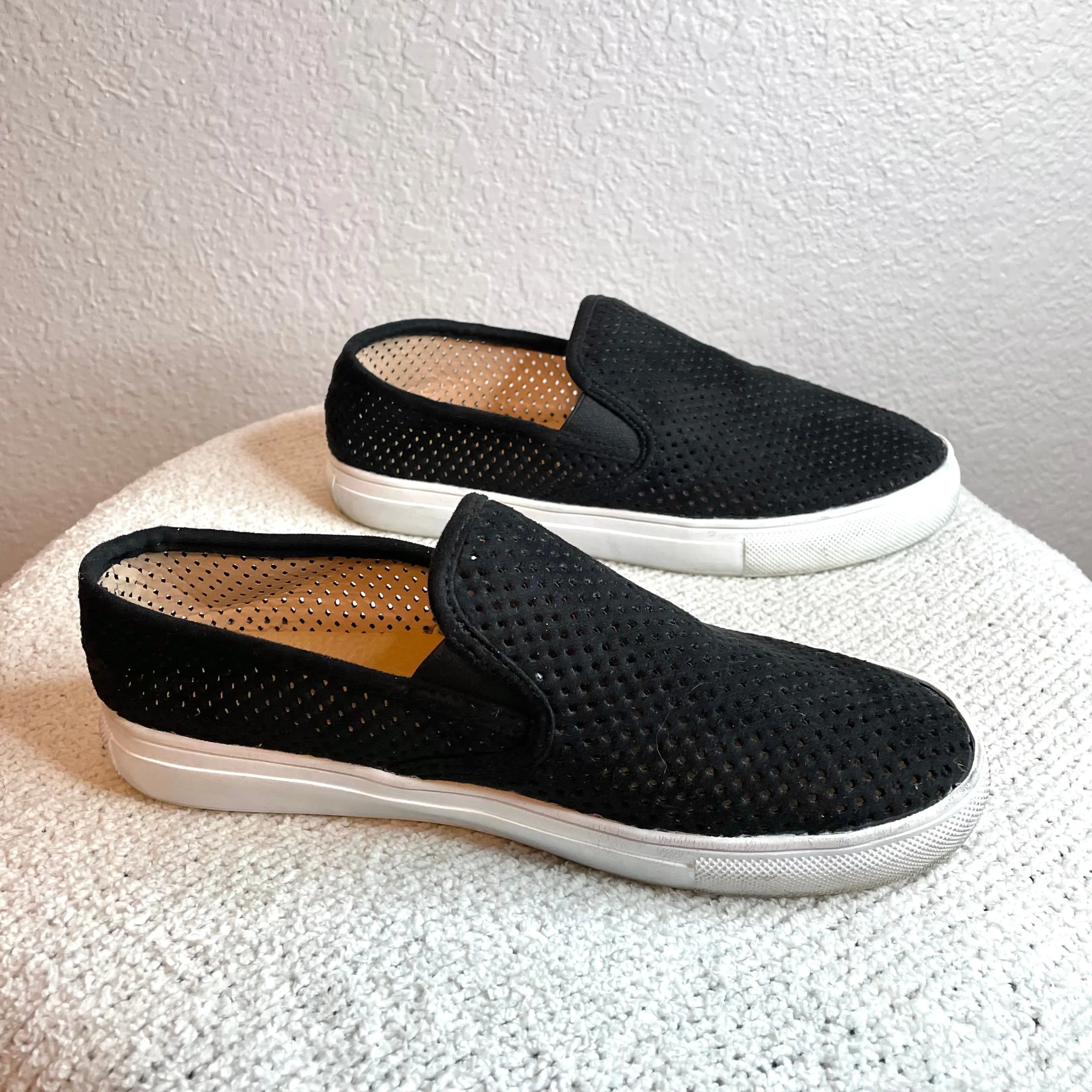 Slip On Sneakers