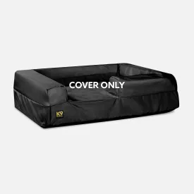 Tough Ripstop™ 3.5 Bolster Orthopedic Dog Bed Cover