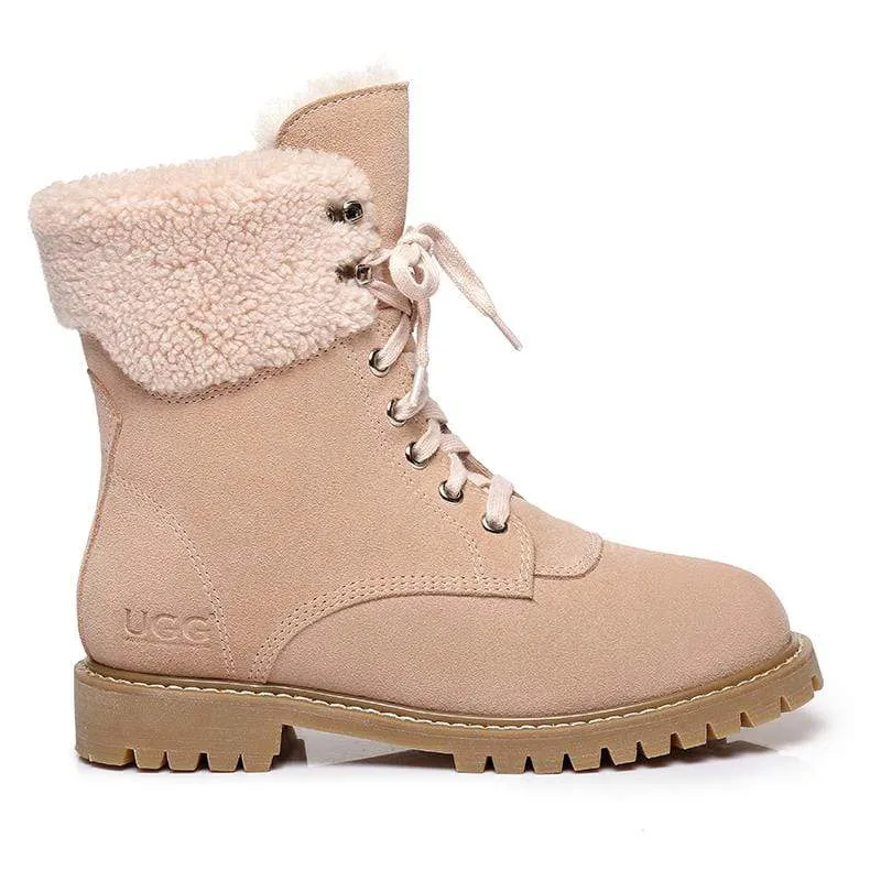 UGG Irene Fashion Boots