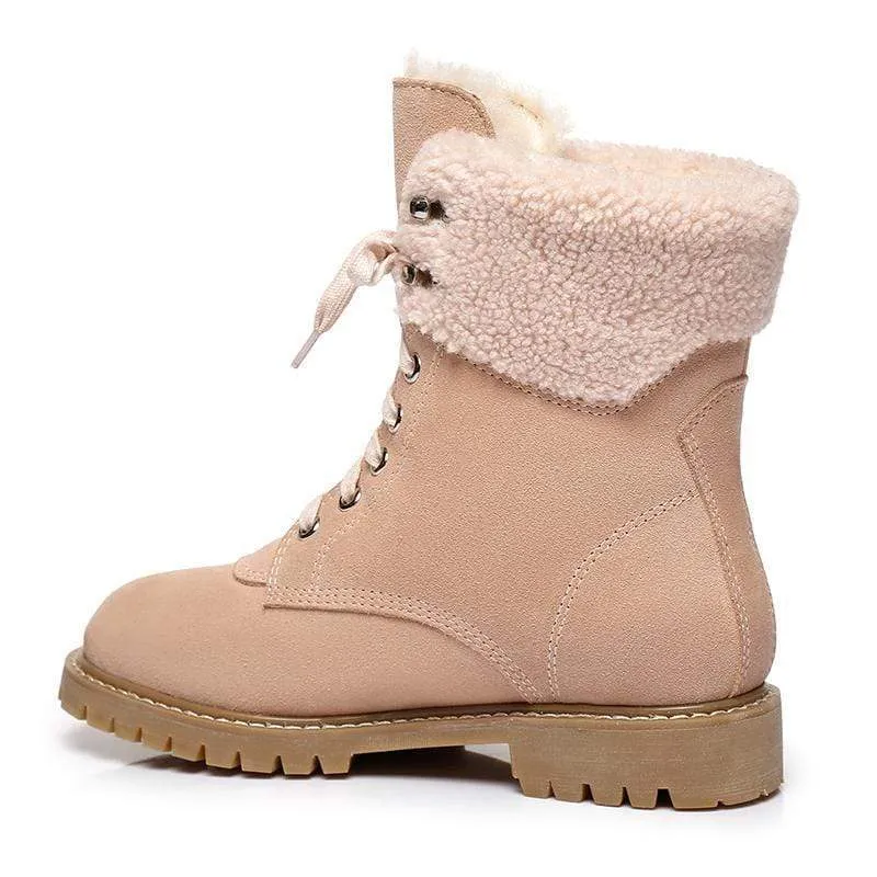 UGG Irene Fashion Boots