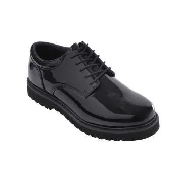 Uniform Oxford Work Sole