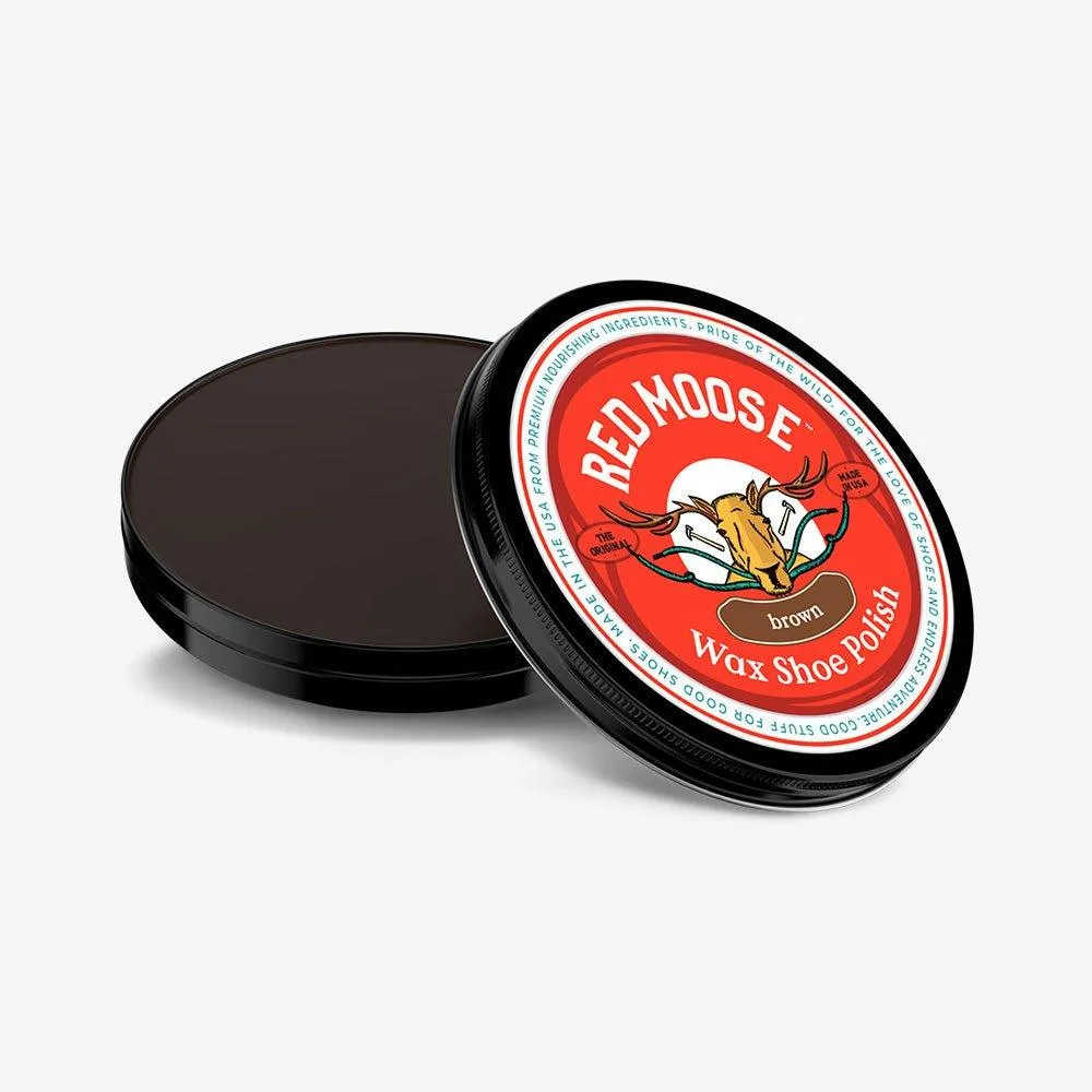 Wax Shoe Polish