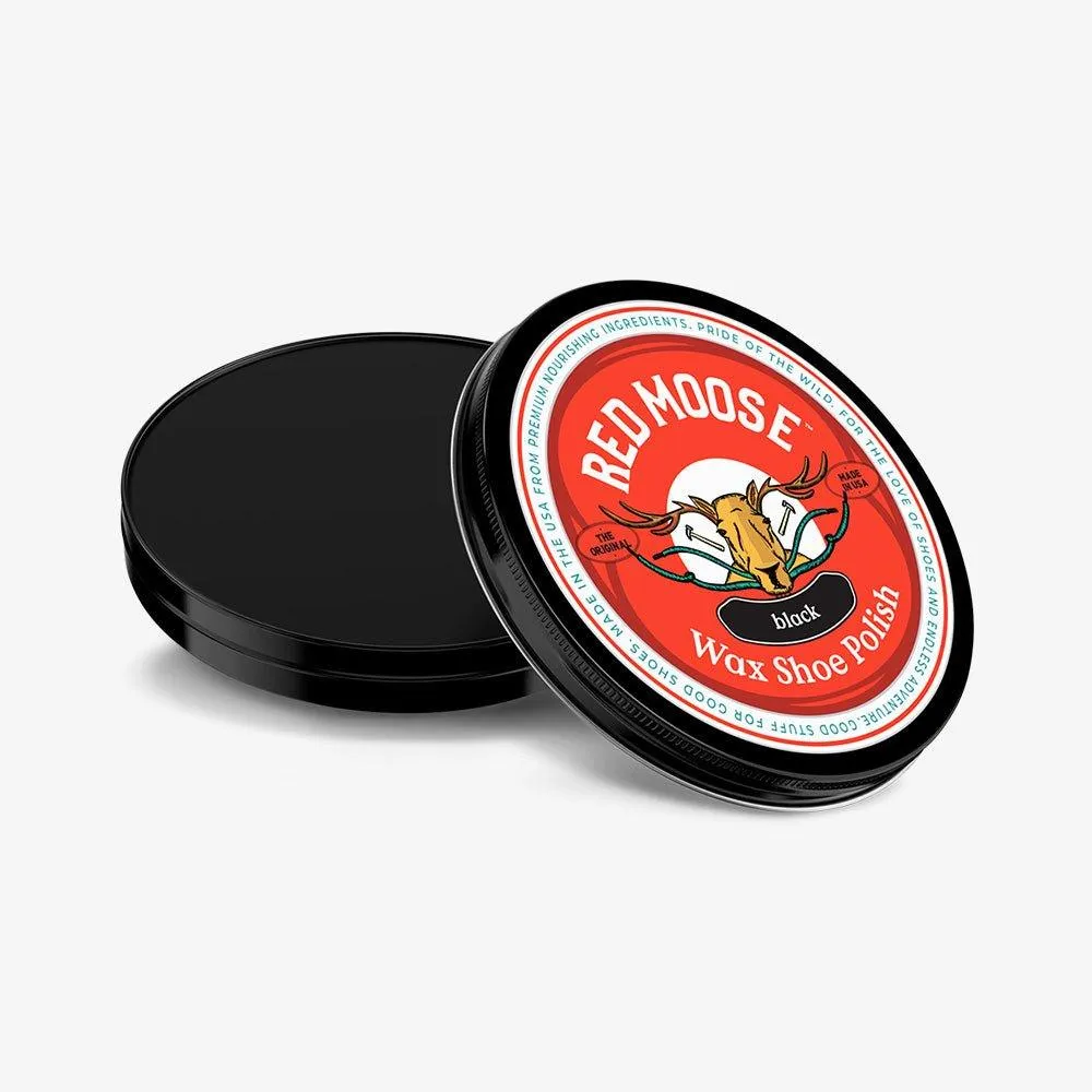 Wax Shoe Polish