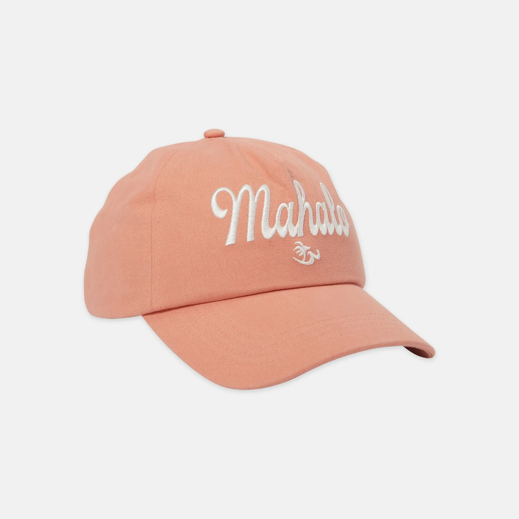 Womens Mahalo Hat - Guava