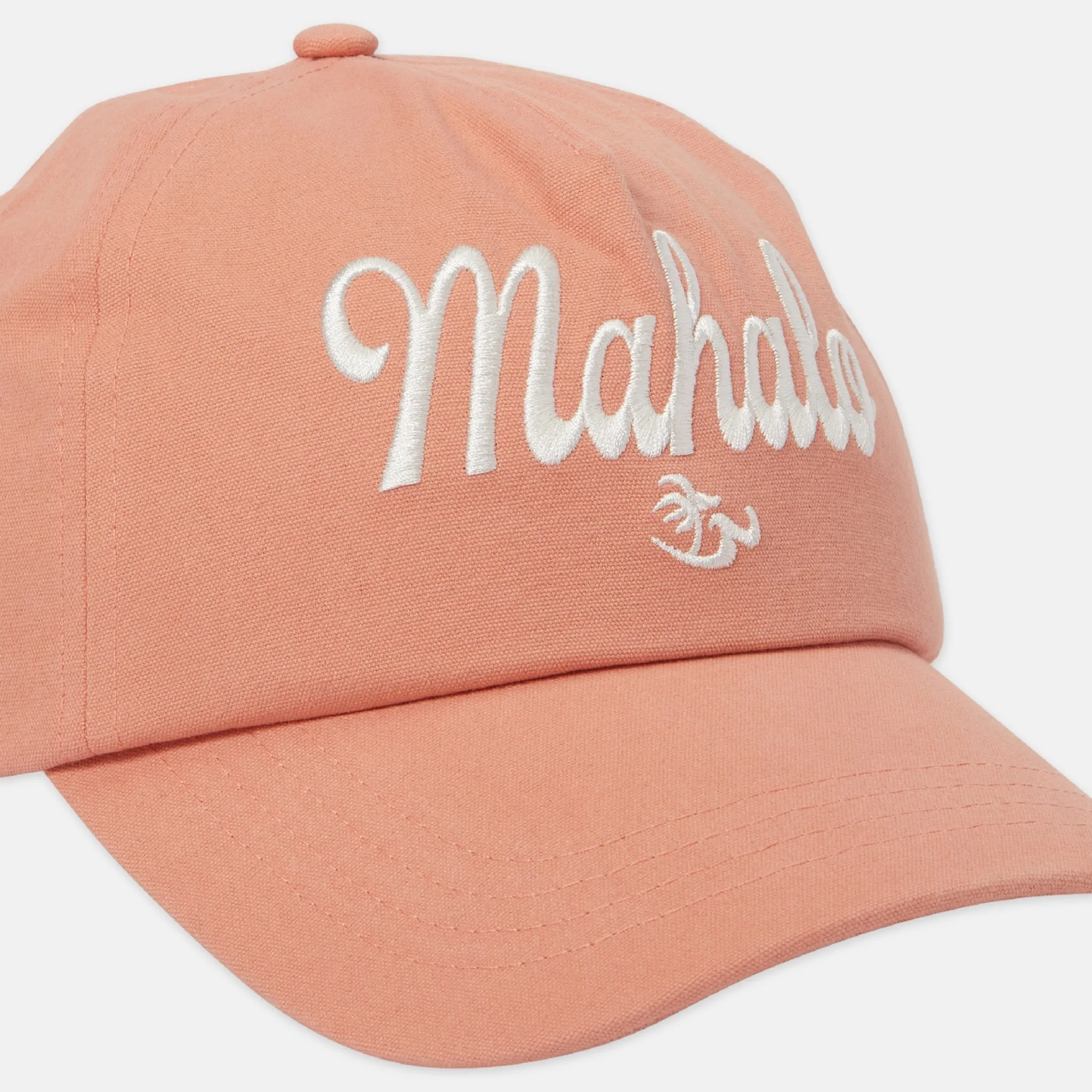 Womens Mahalo Hat - Guava