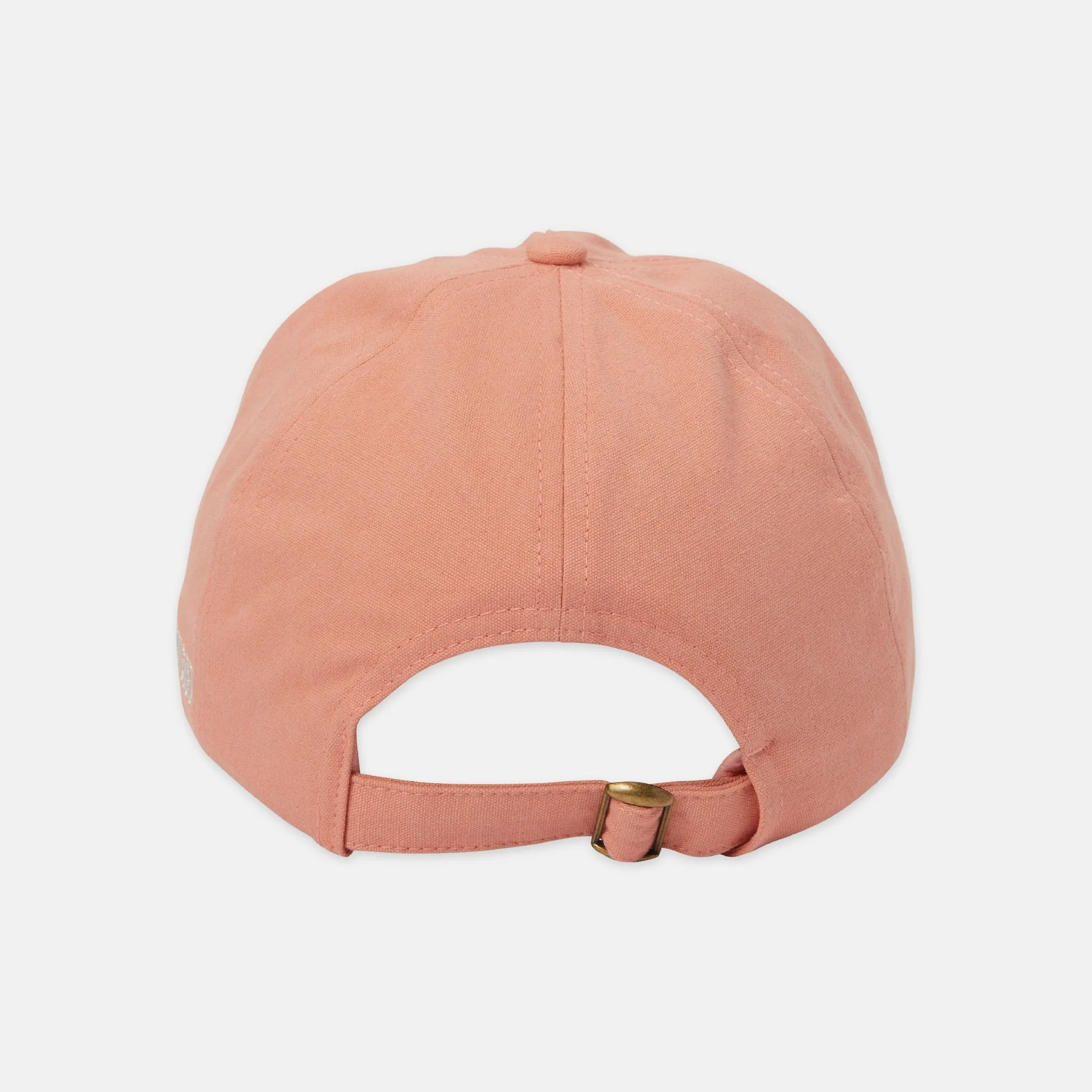 Womens Mahalo Hat - Guava